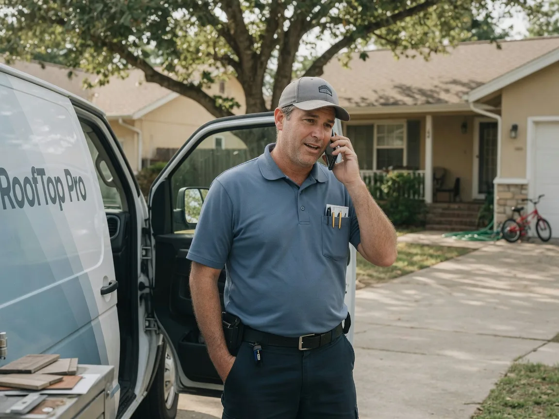 Roof Repair Valliant, OK FAQs